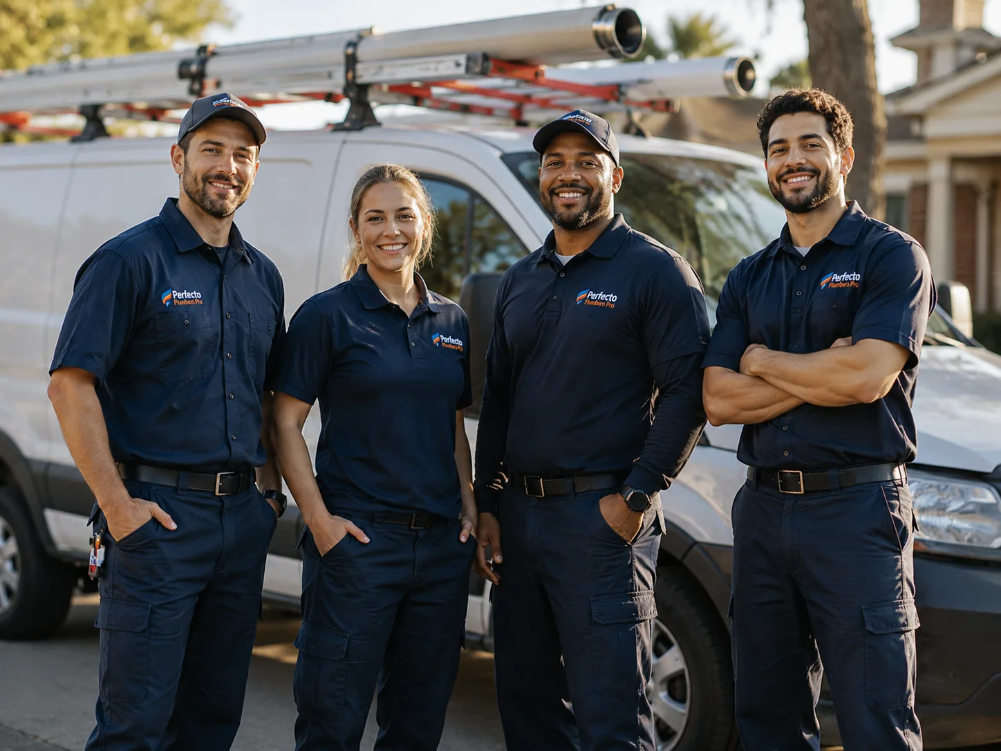 Emergency Plumber Near Me in Falls City, TX near me